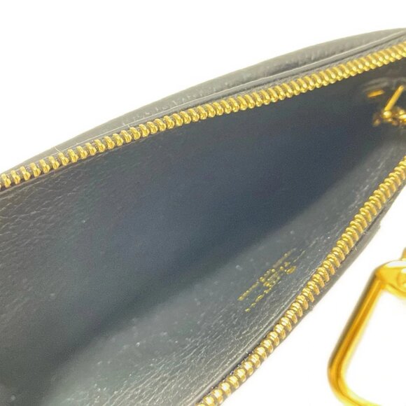 LOUIS VUITTON Porto Cult Lectoverso Noir Monogram Empreinte - 581-081225 - Picture 8 of 9